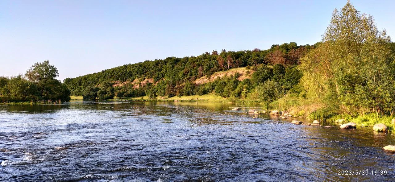Подільський водограй