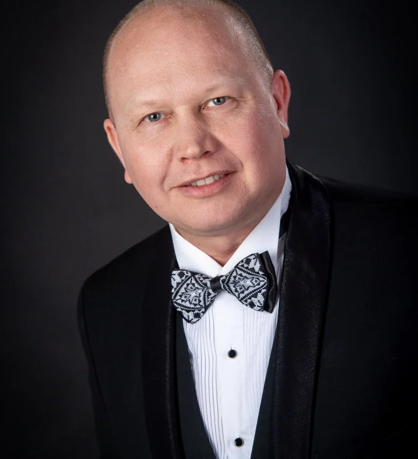 Савенко Сергій Миколайович