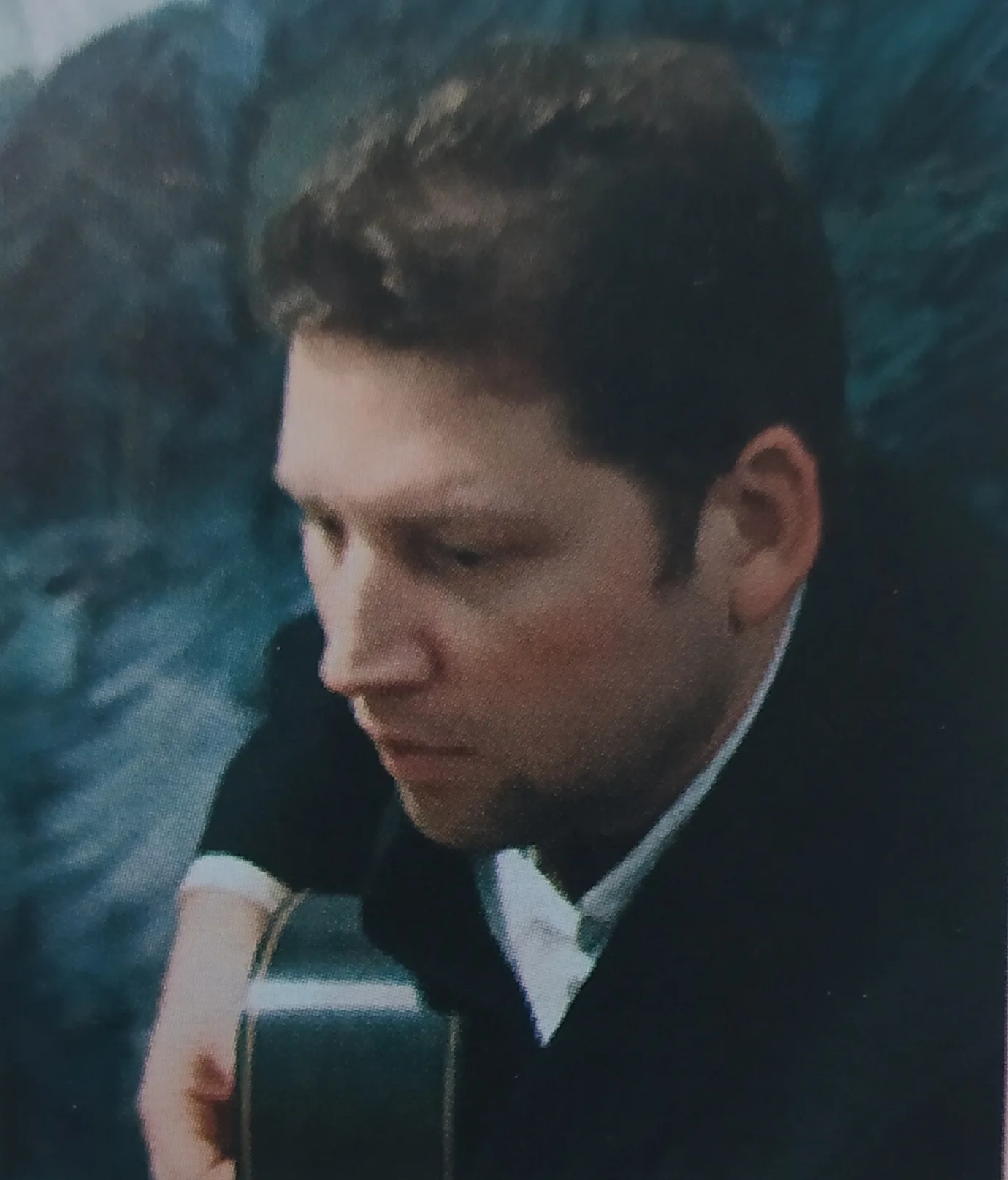 Іванніков Тимур Павлович