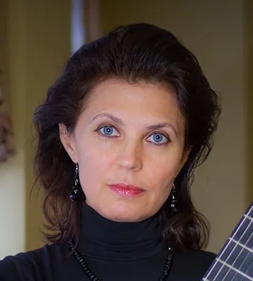 Жадько Вікторія Анатоліївна