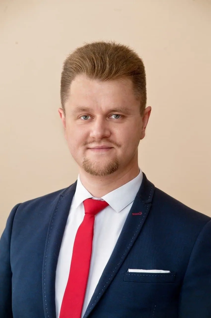 Давидовський Назарій Агафангелович