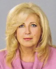 Надоленко Галина Федорівна